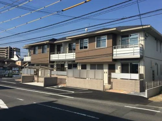 シャーメゾン令和