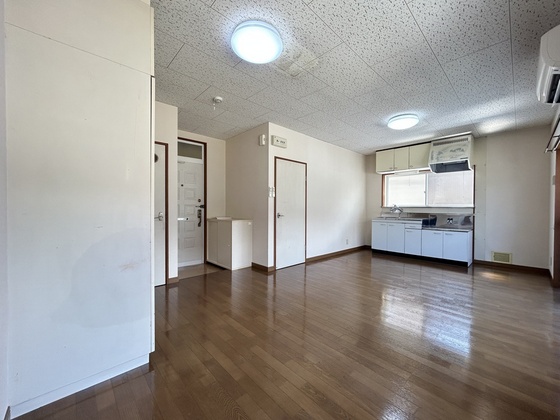 スナコダコーポB棟