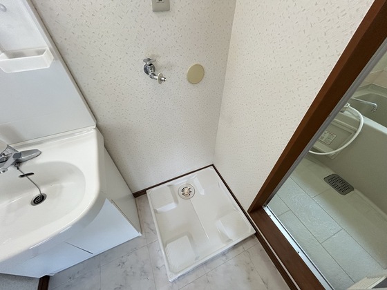 スナコダコーポB棟