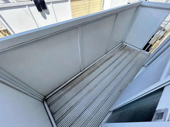 スナコダコーポB棟