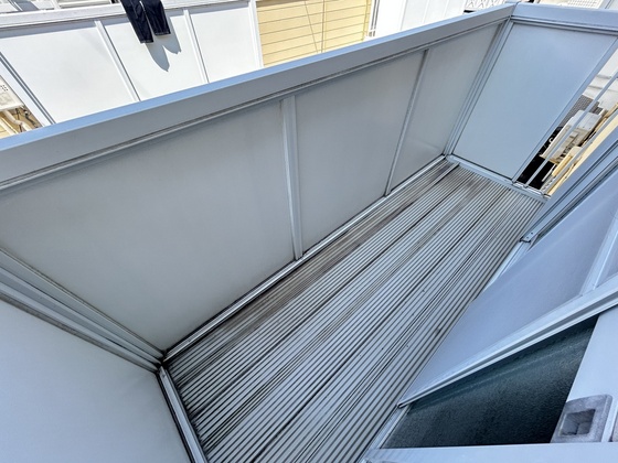 スナコダコーポB棟