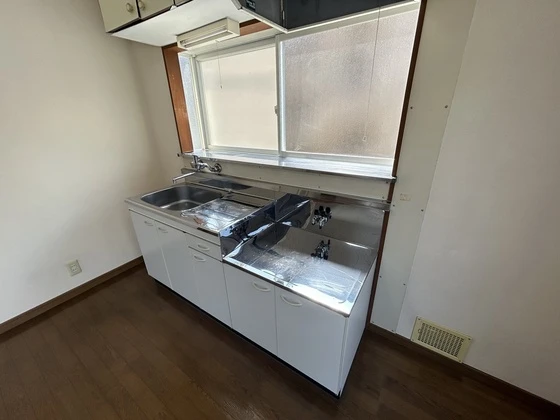 スナコダコーポB棟