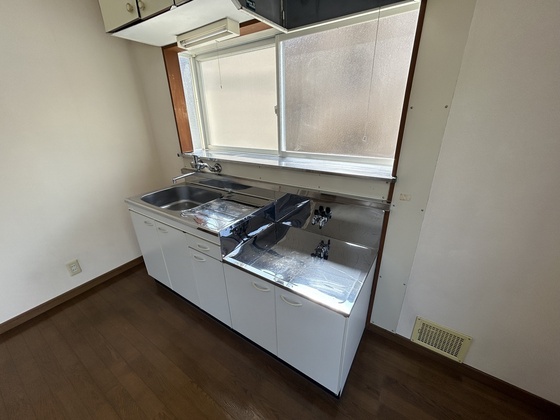 スナコダコーポB棟