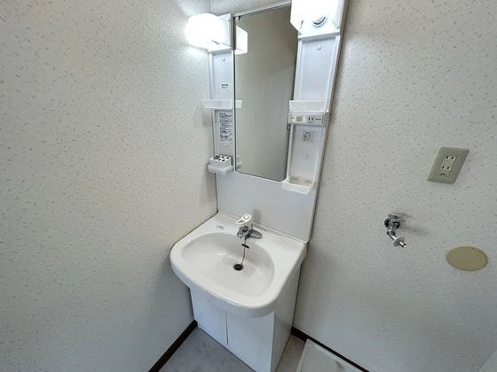 スナコダコーポB棟