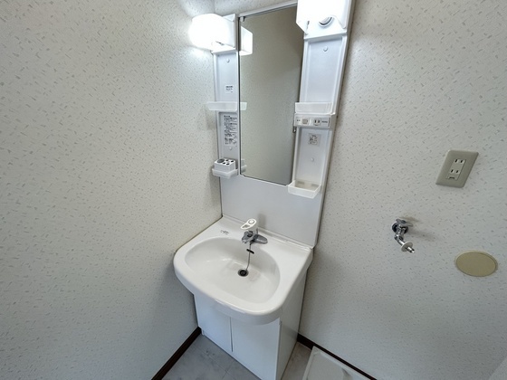 スナコダコーポB棟