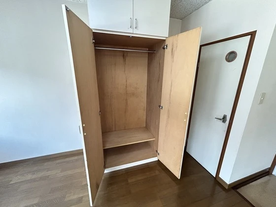 スナコダコーポB棟