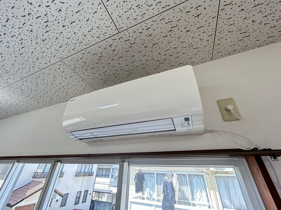 スナコダコーポB棟