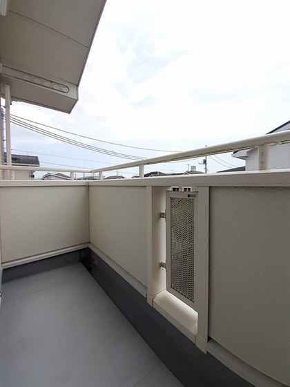 サニーヴィラⅡ