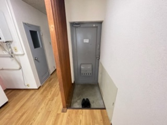 ラ・プラージュ西観音