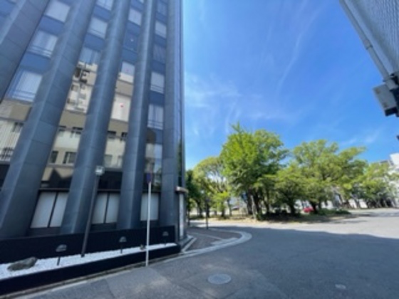 ラ・プラージュ西観音