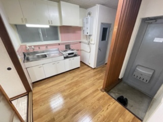 ラ・プラージュ西観音