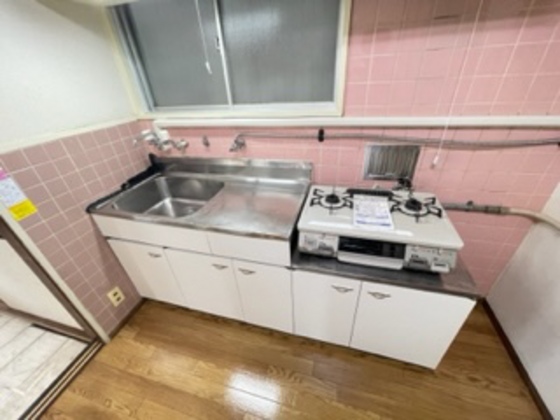 ラ・プラージュ西観音