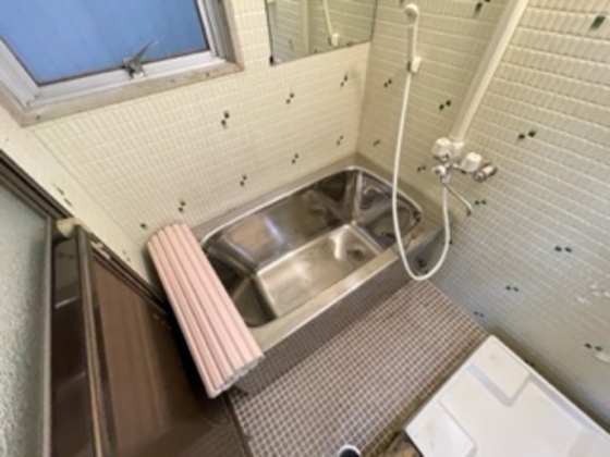 ラ・プラージュ西観音