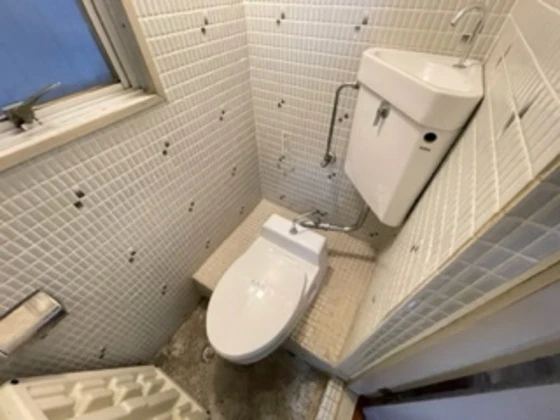 ラ・プラージュ西観音