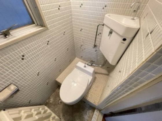 ラ・プラージュ西観音