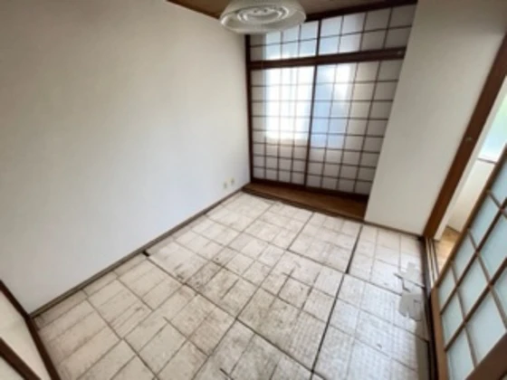 ラ・プラージュ西観音