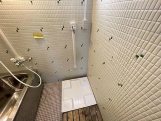 ラ・プラージュ西観音