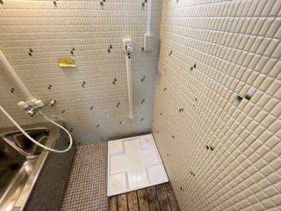 ラ・プラージュ西観音