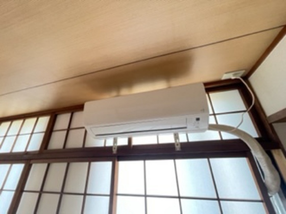 ラ・プラージュ西観音