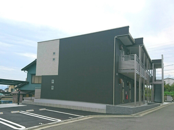 ミランダラフィーナⅡ