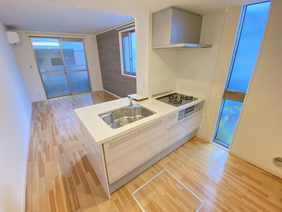 シャーメゾンINOUE