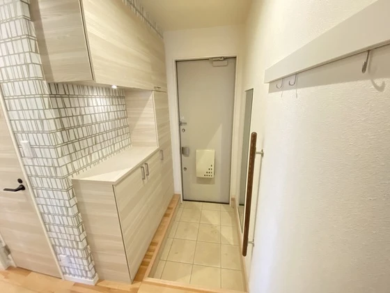 シャーメゾンINOUE