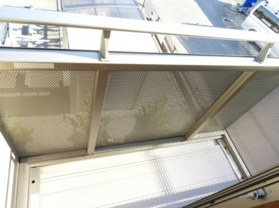 リースランド福島 A棟