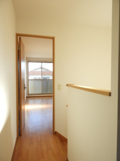 リースランド福島 A棟