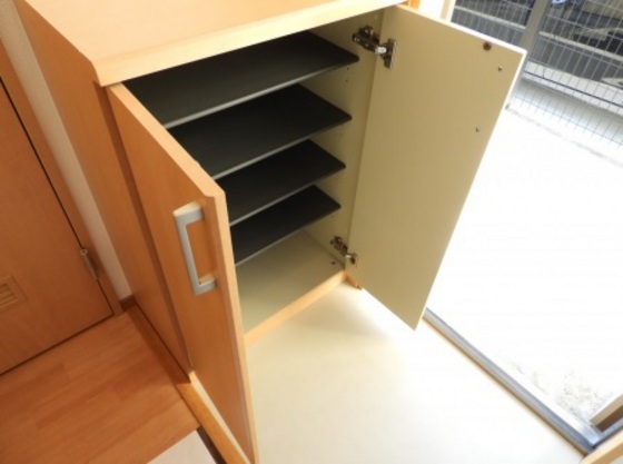 リースランド福島 A棟