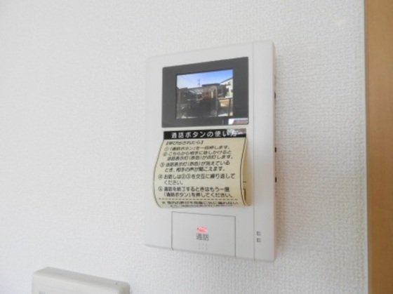 リースランド福島 A棟