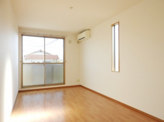 リースランド福島 A棟