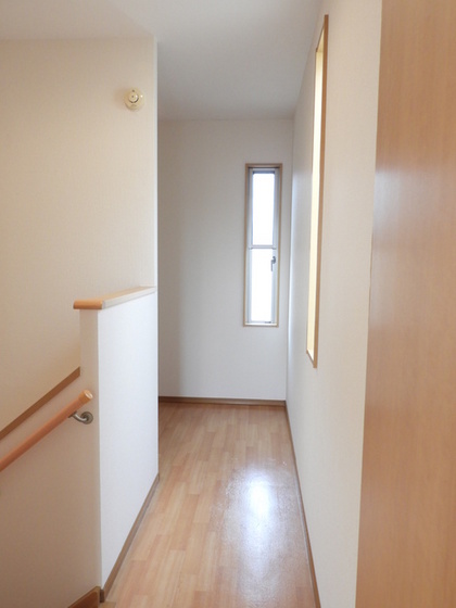 リースランド福島 A棟