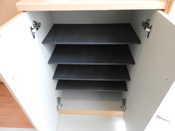 リースランド福島 A棟