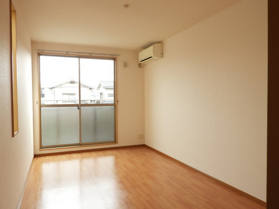 リースランド福島 A棟