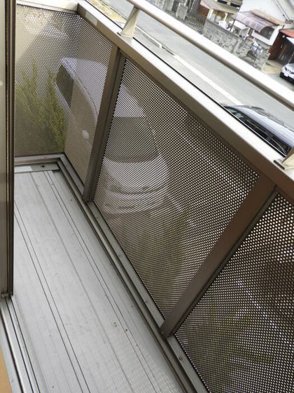 リースランド福島 A棟