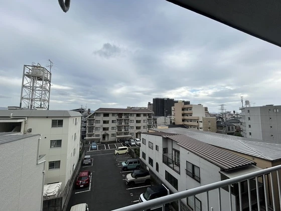 第1サンヨウビル