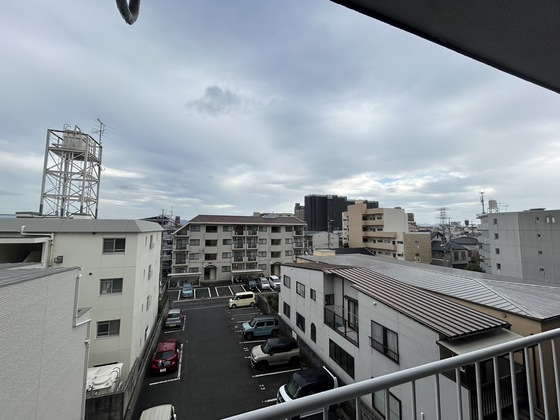 第1サンヨウビル