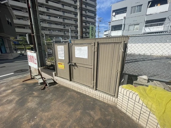 第1サンヨウビル