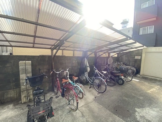 第1サンヨウビル