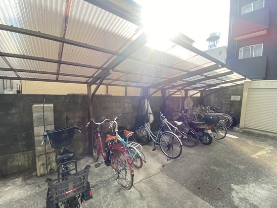 第1サンヨウビル