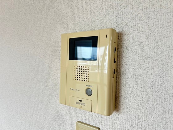 エスポワール上安駅前