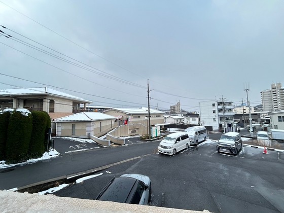 エスポワール上安駅前