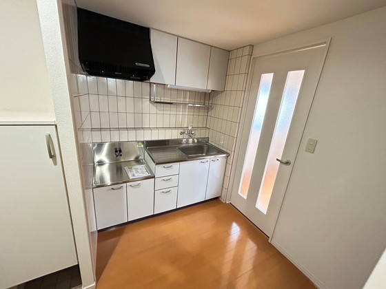 エスポワール上安駅前