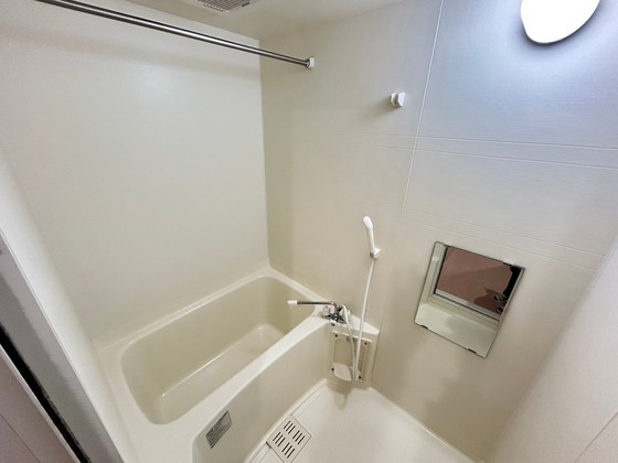 エスポワール上安駅前