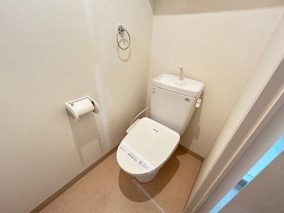 エスポワール上安駅前