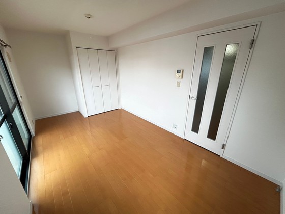 エスポワール上安駅前