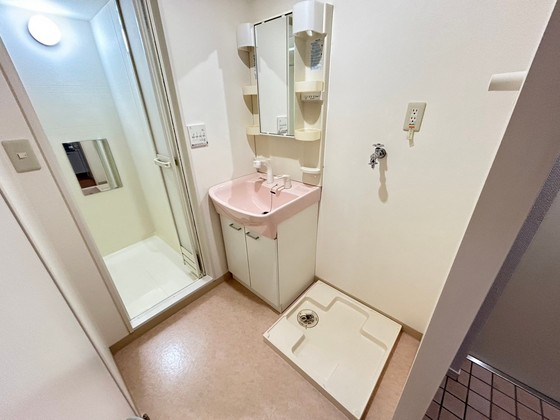 エスポワール上安駅前