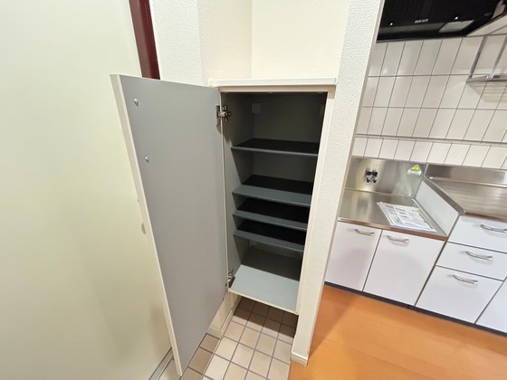 エスポワール上安駅前