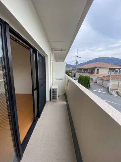 エスポワール上安駅前