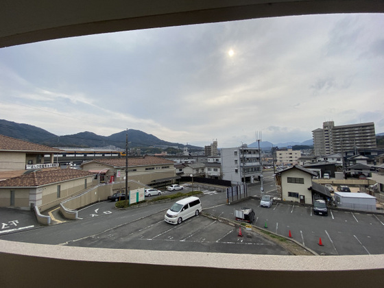 エスポワール上安駅前